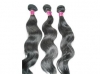100% Brazilian virgin remy human hair extensions